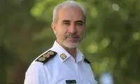 یک پیشنهاد برای نحوه افزایش نرخ جرائم رانندگی