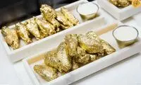 تصاویری از گران‌ترین وعده‌های غذایی جهان