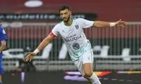 قاتل بیرانوند پرسپولیسی نمی‌شود