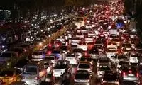 واکنش عجیب سخنگوی شهرداری به ترافیک تهران
