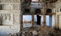 ما در ایران خانه‌ای داریم که اگر عربستان داشت، واویلا!