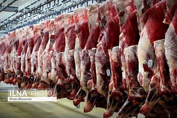 کاهش بی‌سابقه مصرف گوشت در یک سال اخیر