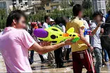 تصویر فراخوان تور آب بازی در چیتگر و دارآباد!