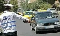 واکنش به ویدئو جنجالی منتشر شده از یک پلیس راهور