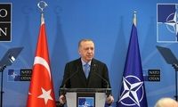 اردوغان به دعوت زلنسکی راهی اوکراین می‌شود