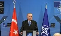 اردوغان به دعوت زلنسکی راهی اوکراین می‌شود