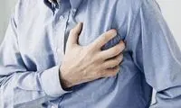 ۸ نشانه‌ اولیه سکته قلبی را بشناسید