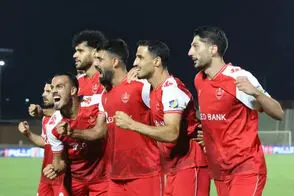 گل نوبرانه پرسپولیس با درخشش دو استقلالی!