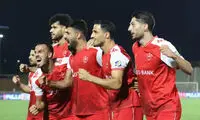 گل نوبرانه پرسپولیس با درخشش دو استقلالی!