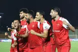 گل نوبرانه پرسپولیس با درخشش دو استقلالی!