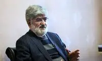 موضع‌گیری جدید علی مطهری درباره حجاب