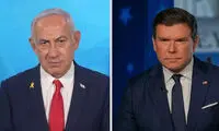 نتانیاهو: تغییر نظام ایران یکی از اهداف حملات است