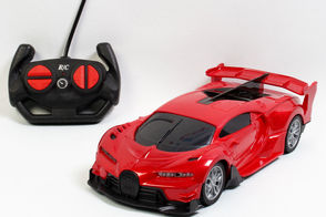 ماشین کنترلی هم‌قیمت حقوق دو ماه یک کارگر شد!