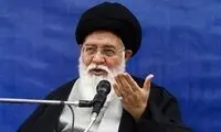 اظهارات خبرساز علم‌الهدی درباره حضور زنان در ورزشگاه