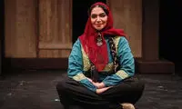 دل‌نوشته تلخ الهام پاوه‌نژاد در اینستاگرام