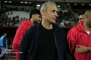 پیغام تلخ گل‌محمدی به مدافع سابق  پرسپولیس