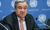 گوترش خواستار تداوم آتش‌بس در غرب آسیا شد 