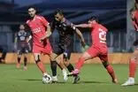 بازی پرسپولیس به تعویق افتاد