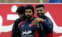 کنایه سنگین محسن مسلمان به رامین رضاییان