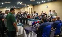 آرزوی سرمربیگری استقلال را داشتم چون در دنیا زبان‌زد است