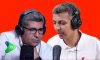 پاسخ دندان‌شکن مدیر استقلال به فردوسی‌پور و یوسفی
