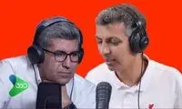 پاسخ دندان‌شکن مدیر استقلال به فردوسی‌پور و یوسفی