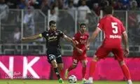 امیری: پرسپولیس برد اما ناراحت هستیم!