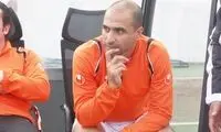جباری: من رفیق پرسپولیس هستم نه گل‌محمدی!