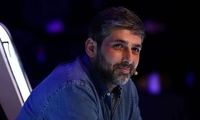 عکس پربازدید حمید گودرزی در سفر به هلند