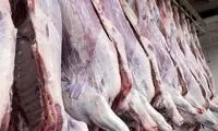 عرضه گوشت گرم با قیمت مصوب از این تاریخ