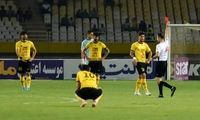 سریال تبریک‌گویی به سپاهانی‌ها، بابت بحران!