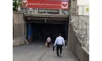 تصویری مضحک و خجالت‌آور از نمایشگاه کتاب