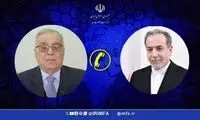 واکنش ایران به تحولات روزهای اخیر در سوریه
