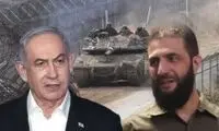 نامه اسرائیل به جولانی: از سوریه خارج نمی‌شویم