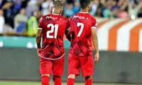 آشنایی با تیم منتخب بازیکنان بیرون مانده لیگ برتر