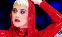 لحظات جالب دیدارِ ستاره پاپ با کرگدن و کوآلا!