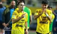 هاشمی‌نسب مسئول مذاکره با ستاره پرسپولیسی شد