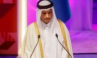 قطر: تا دیر نشده جلوی اسرائیل را بگیرید