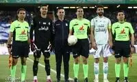 همه بازیکنان استقلال خوب بودند جز یک نفر!