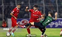 رافت: اوسمار و برانکو برای پرسپولیس عالی هستند