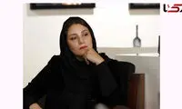 عکس خاص و احساسی «شبنم مقدمی» 