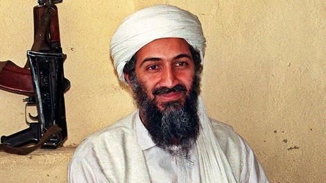 موج اقبال جوانان آمریکایی به نامه بن لادن