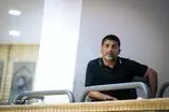 اظهارات مشکوک علیرضا دبیر و خیز برای یک صندلی بالاتر!