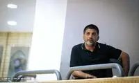 اظهارات مشکوک علیرضا دبیر و خیز برای یک صندلی بالاتر!