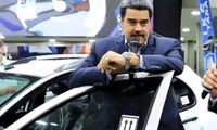دنا با قیمت 21 هزار دلار به بازار ونزوئلا رسید