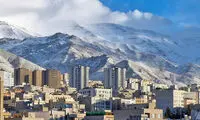 تهران کارت پستال شد، جاده‌های شمال سوت و کور