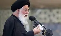 دغدغه مشترک امامان جمعه که امروز خبرساز شد
