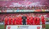 ستاره‌های لیگ در سبد خرید پرسپولیس