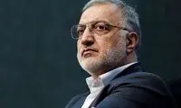 تصمیم جدید زاکانی علیه درختان، حرص تهرانی‌‌ها را درآورد
