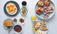 این صبحانه به کاهش وزن شما کمک می‌کند
